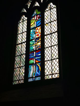 Church of Holy Sepulchre